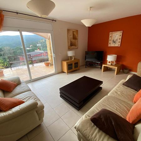 Rio De Oro 1 Villa Calonge  Exteriör bild