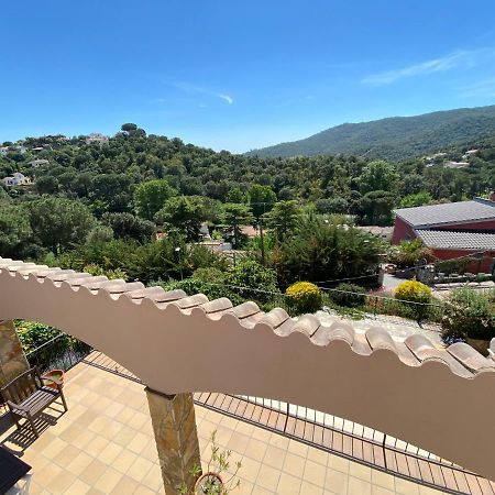 Rio De Oro 1 Villa Calonge  Exteriör bild