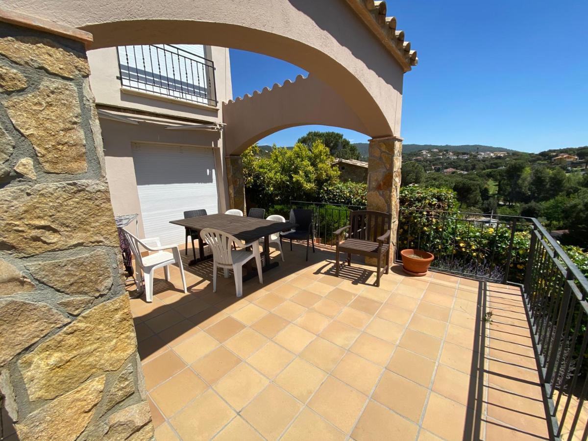 Rio De Oro 1 Villa Calonge  Exteriör bild