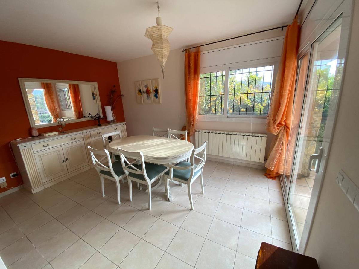 Rio De Oro 1 Villa Calonge  Exteriör bild